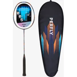 Badmintonschläger Erwachsene - BR Perform 960 blau Einheitsfarbe No Size