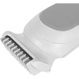 Braun Series 5 BG5550 Silber