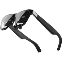 XReal One Pro VR-Brille Schwarz