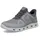 Rieker Sneaker Low Herren Grau 44