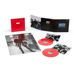 NENA (Remastered&Selected Works red 2LP)
