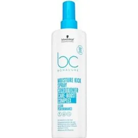Schwarzkopf Professional BC Bonacure Moisture Kick Spray Conditioner 400 ml