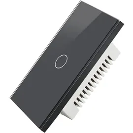 AVATTO ZTS02-EU-B1 1 Way TUYA (black)