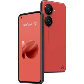 Asus Zenfone 10 8 GB RAM 256 GB eclipse red