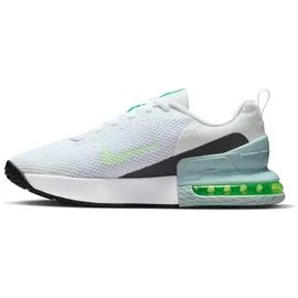 Nike Air Max Alpha Trainer 6 Herren White/Green 49,5