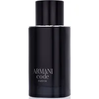 Giorgio Armani Code Homme Parfum 75 ml