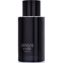 Giorgio Armani Code Homme Parfum 75 ml