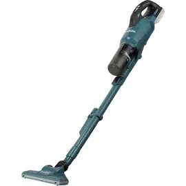 Makita DCL286FZ Akku-Staubsauger Blau