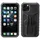 Topeak iPhone 15 Pro Handyhülle schwarz-grau
