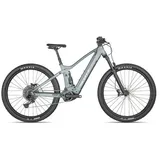 Scott Contessa Strike eRIDE 920 2024 | whale blue | L | E-Bike Fully