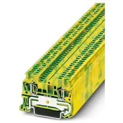 Phoenix PE-Schutzleiterklemme ST 1,5-PE