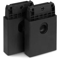 ABC Design Adapter Move-Up, schwarz