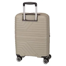 American Tourister Flytwist 4-Rollen Cabin 55 cm / 36-44 l beige