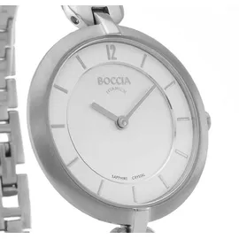 Boccia Titanium 3164-01