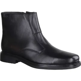 SIOUX Lanford Herren Schwarz 45