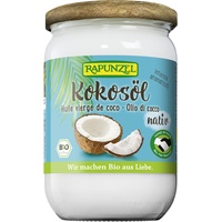 Rapunzel Kokosöl nativ HIH (2 x 567 ml)