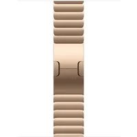 Apple Watch Gliederarmband 42 mm Gold