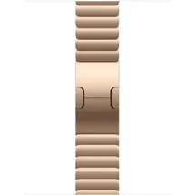 Apple Watch Gliederarmband 42 mm Gold