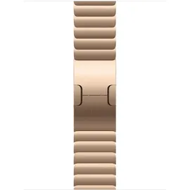 Apple Watch Gliederarmband 42 mm Gold