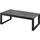 vente-unique - Garten-Beistelltisch - Aluminium - Anthrazit - Molokai von MYLIA