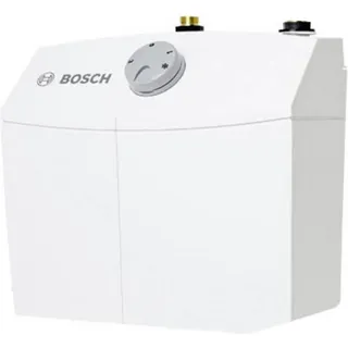 Bosch Home Comfort, Warmwassergerät, Tronic Store Compact