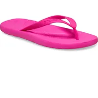 Crocs Flip für Damen, Pink Crush - EU