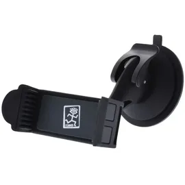 2Go Universal KFZ Halterung Saugnapfhalter Grün/Schwarz
