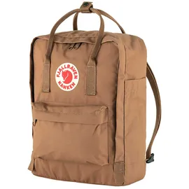 Fjällräven Kanken 16 l khaki dust