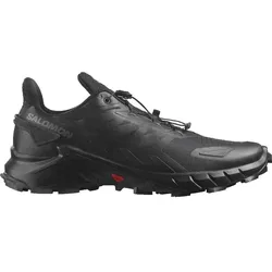 Salomon Herren Supercross 4 schwarz 44.6