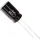 Panasonic EEU-EE2V220 Elektrolyt-Kondensator radial bedrahtet 5 mm 22 μF 350 V 20 % (ø) 12.5 mm 1 St.