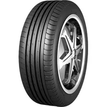 Nankang 205/50 R17 93V
