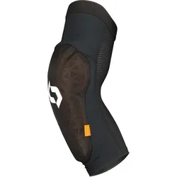 Scott Elbow Guards Soldier black (0001) XL