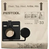 Festool FIS-CT/CTL/CTM 33/5 5 St.