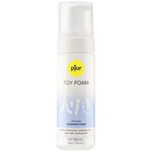 pjur Toy Foam Schaumfestiger 150 ml