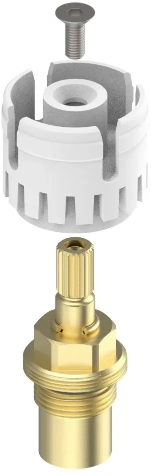 Keuco Oberteil Ersatzteil ARM 50100 kpl. passend zu 53908, 50100000341 50100000341