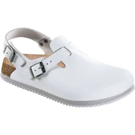 Birkenstock Tokio SL Schuhe weiß - 35