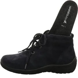 WALDLÄUFER Damen blau deepblue 021