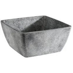 APS Schale -ELEMENT-19 x 19 cm, H: 9 cm