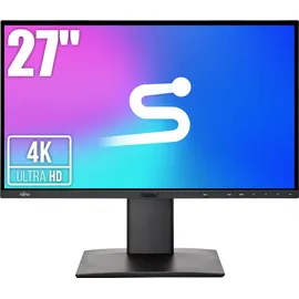 Fujitsu P27-8 TS UHD 27"
