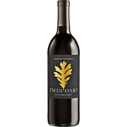 Mondavi Twin Oaks Cabernet Sauvignon