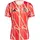 adidas FC Bayern München Pre-Match Shirt Red L