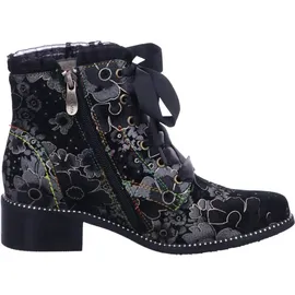 LAURA VITA Stiefel Damen Schwarz 45
