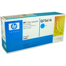HP 314A cyan (Q7561A)