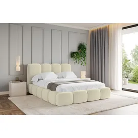 altdecor KALA 200 x 200 cm Beige