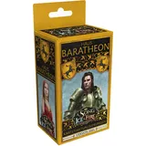 Cmon A Song of Ice & Fire Kartenaktualisierungen