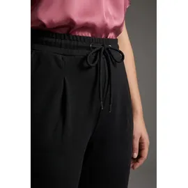 laura scott curve Jogger Pants figurumspielend Schwarz 52