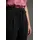 laura scott curve Jogger Pants figurumspielend Schwarz 52