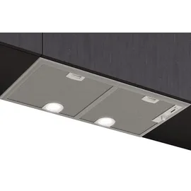 Siemens LB75566 Lüfterbaustein 73 cm Silber