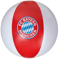 Happy People FCB Strandball aufgeblasen ca. 29 cm