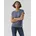 VMAVA PLAIN SS TOP JRS NOOS Blau XS